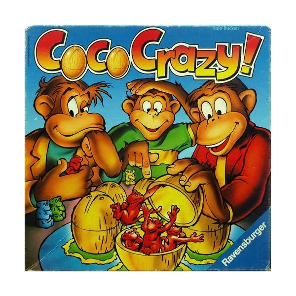 Coco Crazy