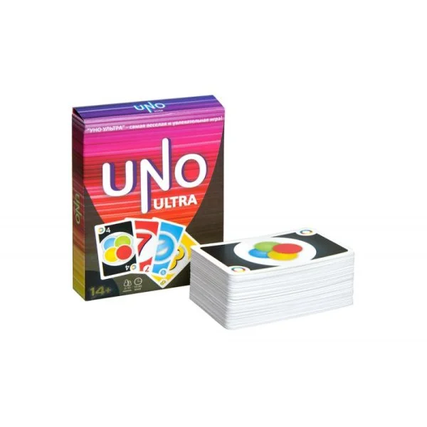 Uno Ultra