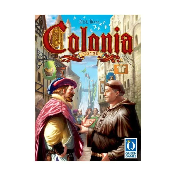 Colonia