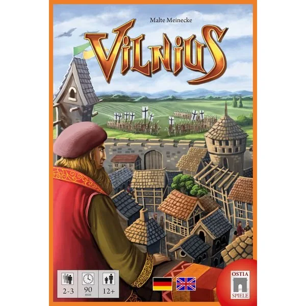 Vilnius