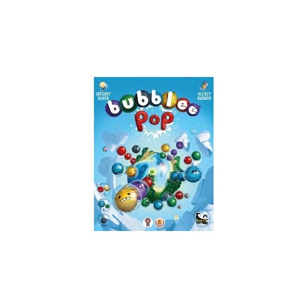 Bubblee Pop
