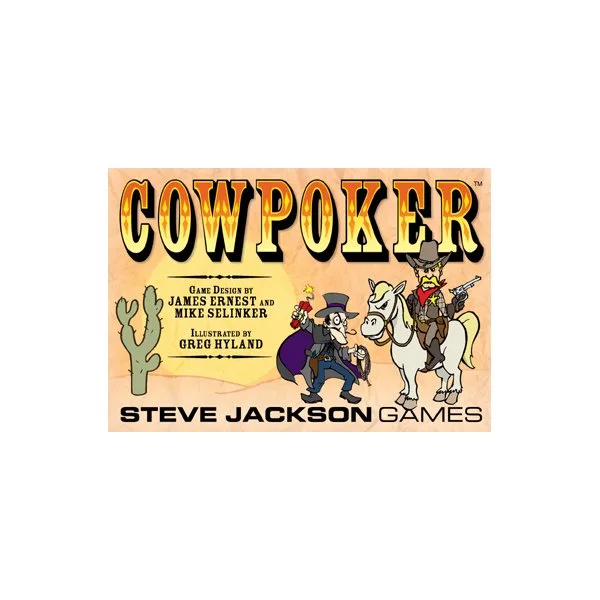 Cowpocker