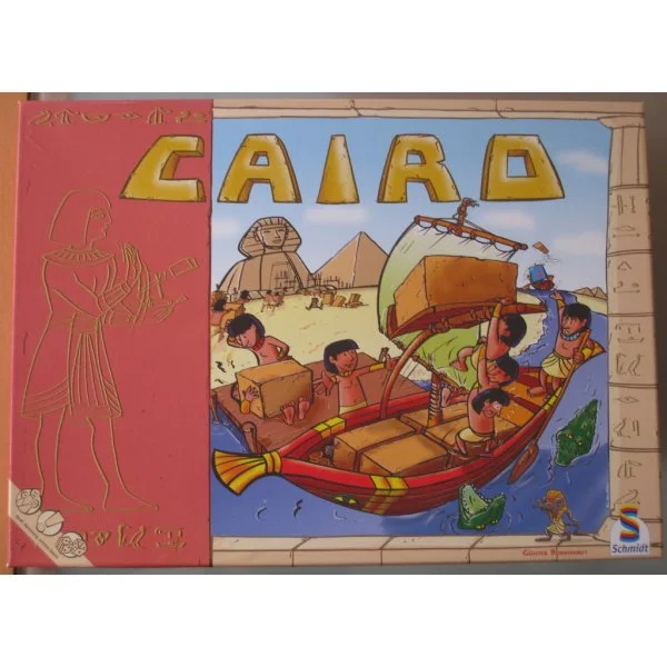 Cairo
