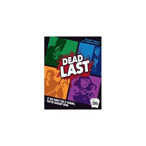 Dead Last