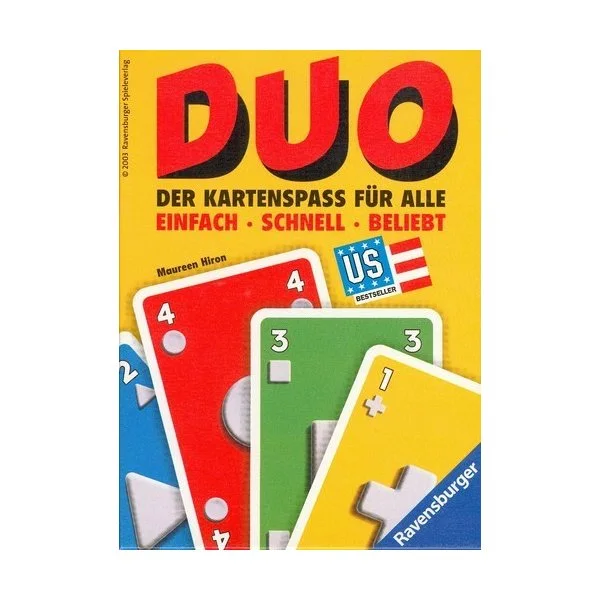 Duo