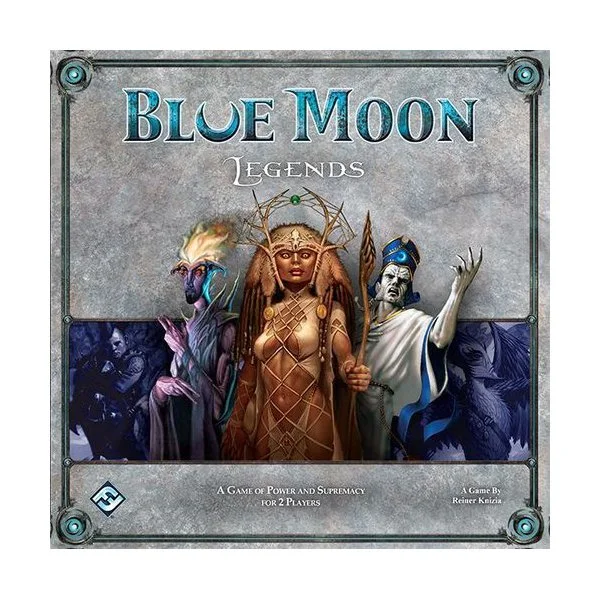 Blue Moon Legends