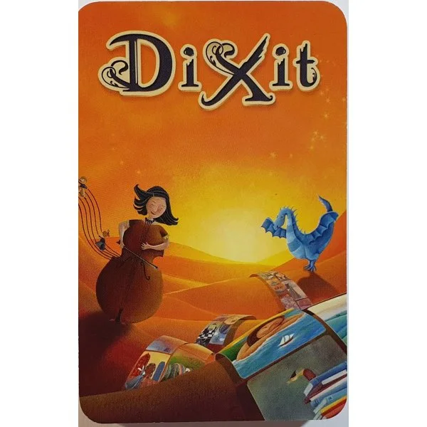 DIXIT mini
