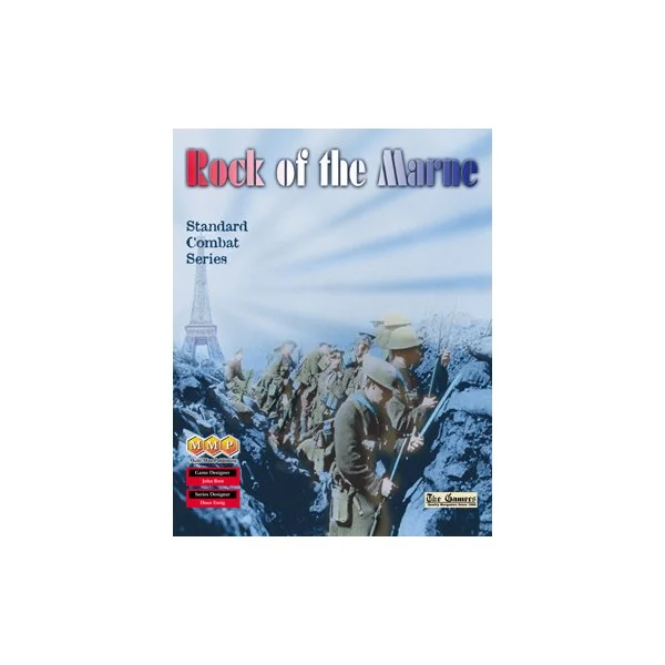 Rock of the Marne