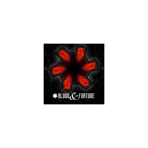 Blood & Fortune