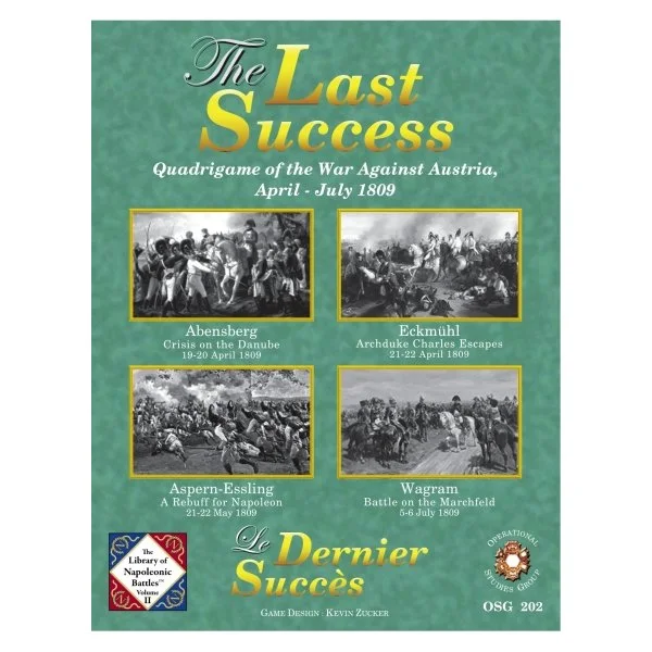 The last Success