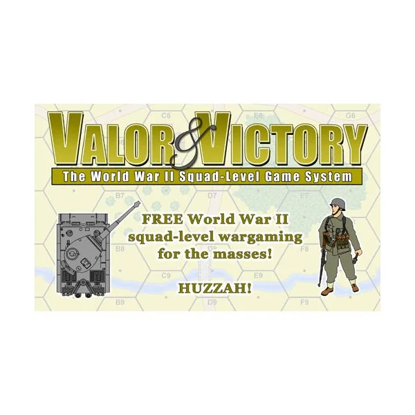 Valor & Victory