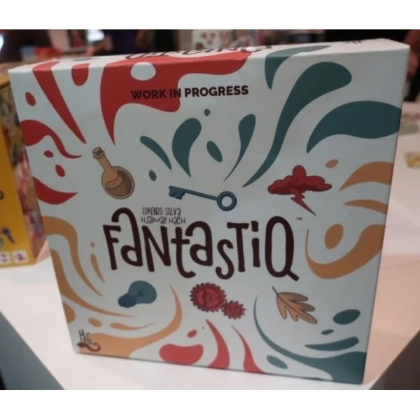 Fantastiq