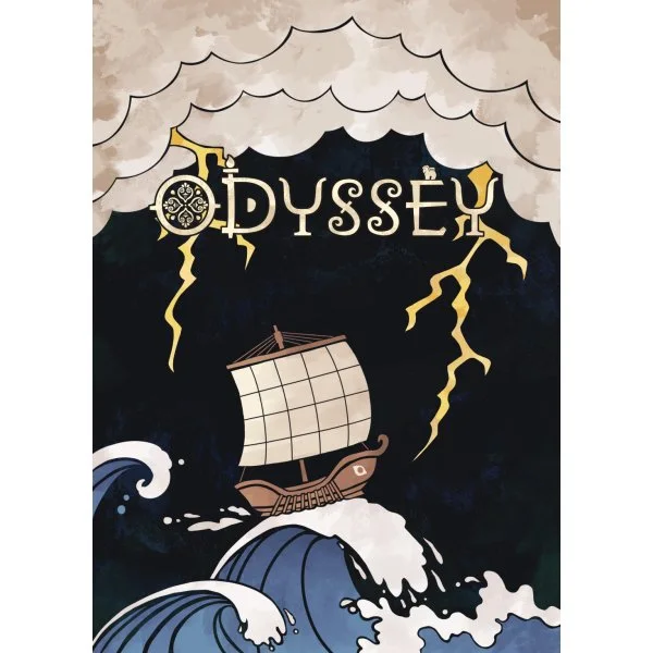 Odyssey