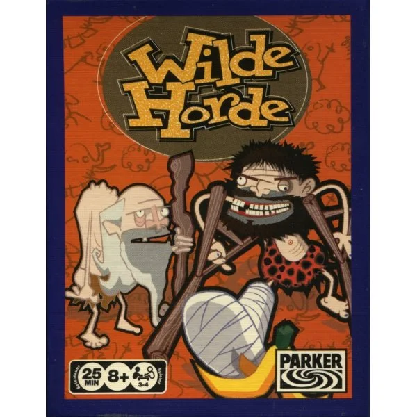 Wilde Horde