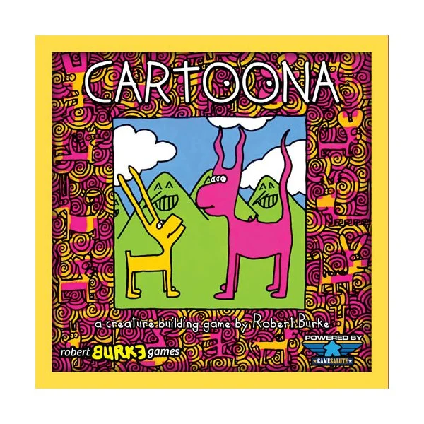 Cartoona