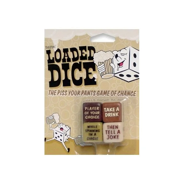 Loaded Dice