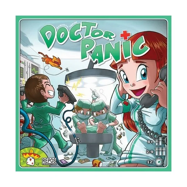 Doctor Panic