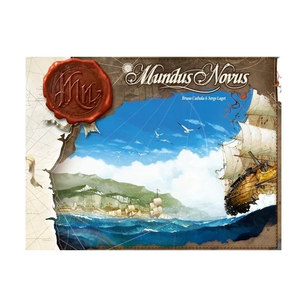 Mundus Novus