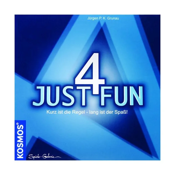 Just4Fun