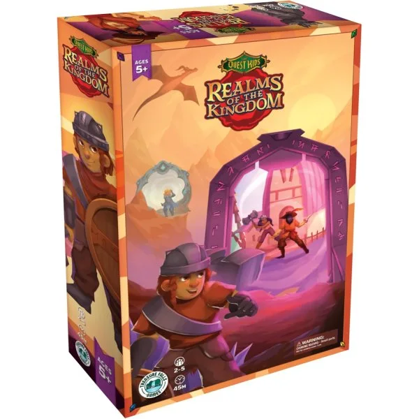 Realms of The Kingdom