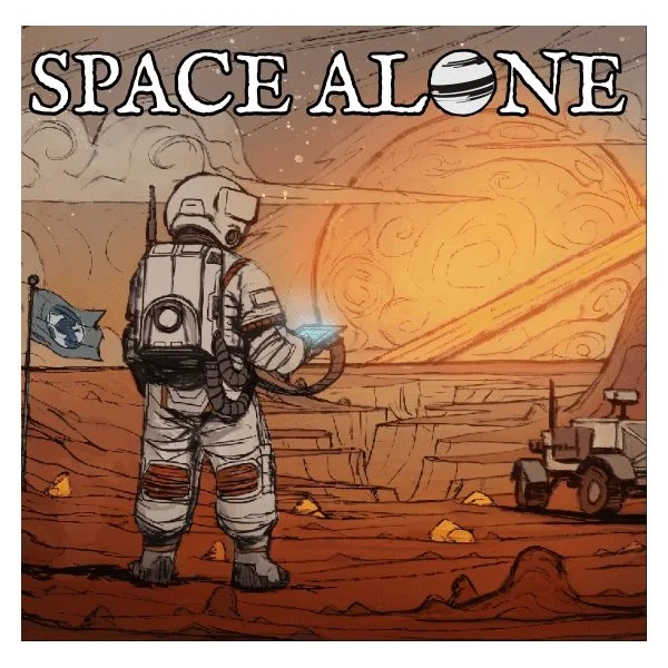 Space Alone