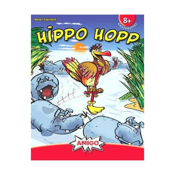Hippo Hopp
