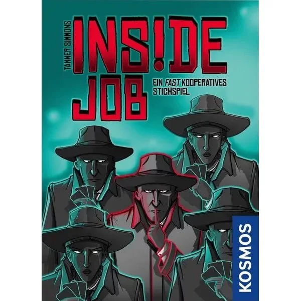 Inside Job