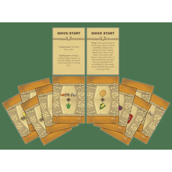 Zapotec: Quick Start