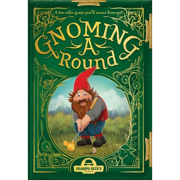 Gnoming a Round