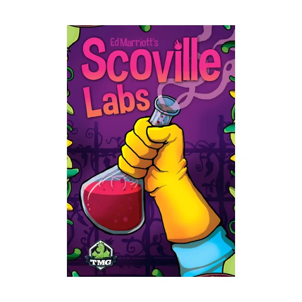 Scoville Labs