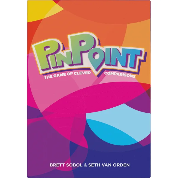 PinPoint