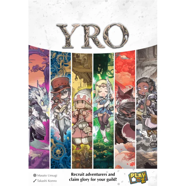 YRO