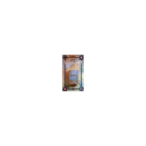 Wings of War: Immelmann Booster Pack