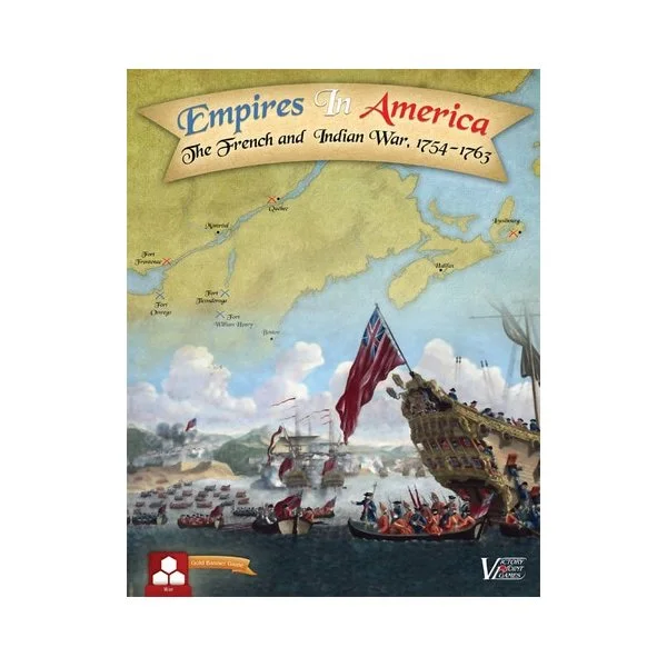 Empires in America