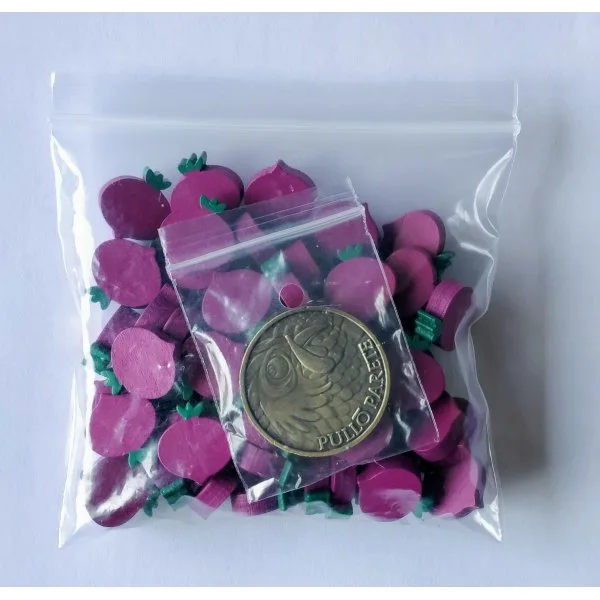 Village Pillage: Turnip & Coin Pack
