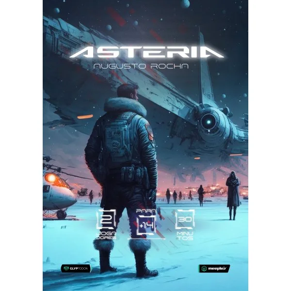 Asteria