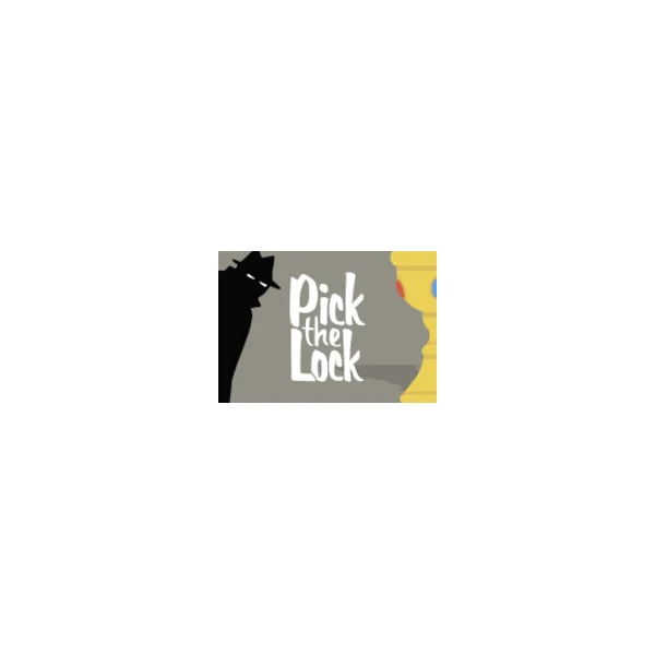 Pick the Lock