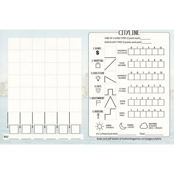 Cityline