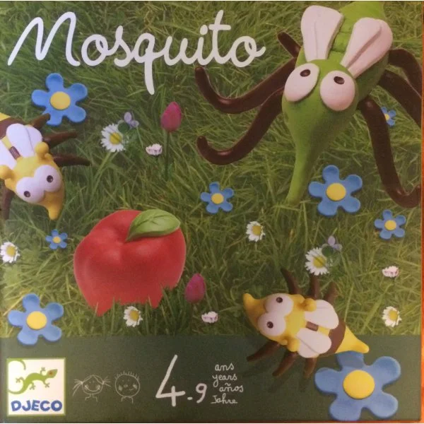 Mosquito