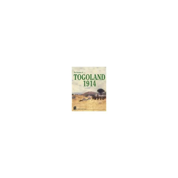 Togoland 1914