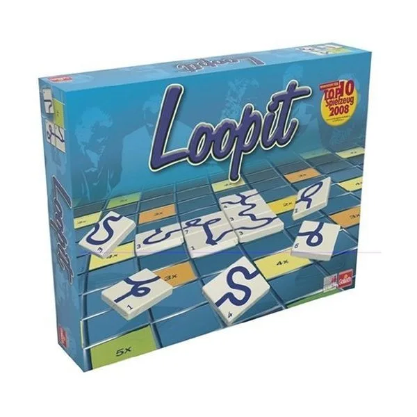 Loopit