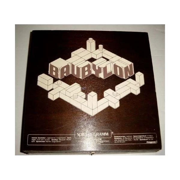 Baubylon