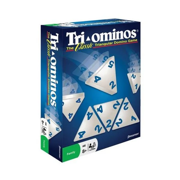 Tri-Ominos