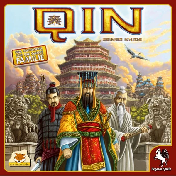 Qin