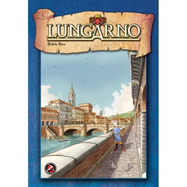 Lungarno
