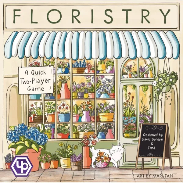 Floristry