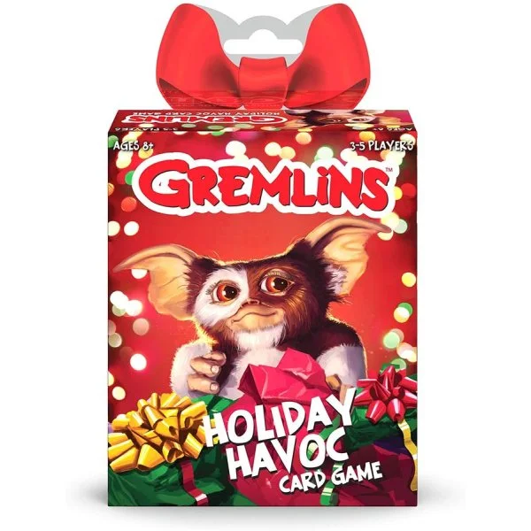 Gremlins - Holiday Havoc