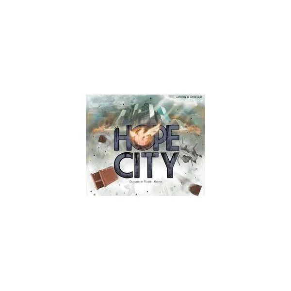 Hope City