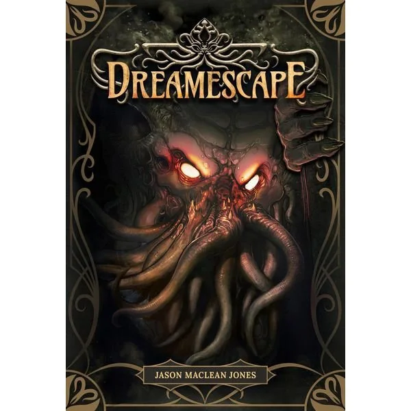 Dreamescape