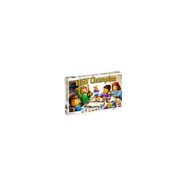 LEGO Champion